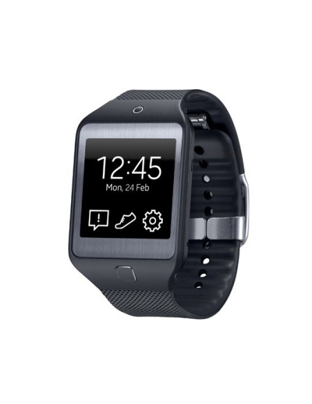Samsung Gear 2 Neo - SmartWatch, negro: Kiwiku.com: Electrónica