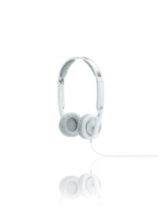 Sennheiser px 200-ii blanco...