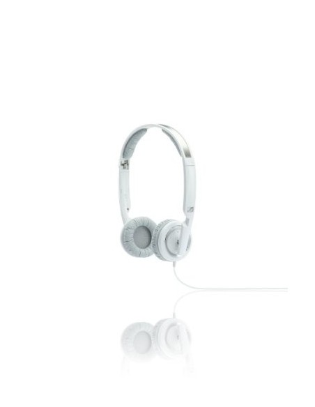 Sennheiser PX 200-II blanco - Auriculares de diadema cerrados, blanco: Kiwiku.com: Electrónica