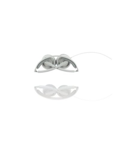 Sennheiser PX 200-II blanco - Auriculares de diadema cerrados, blanco: Kiwiku.com: Electrónica