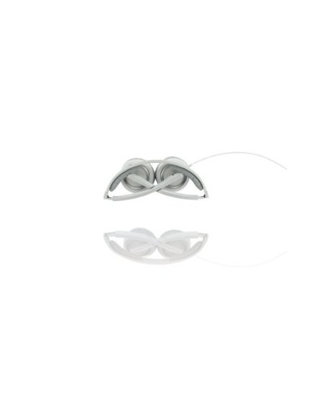 Sennheiser PX 200-II blanco - Auriculares de diadema cerrados, blanco: Kiwiku.com: Electrónica