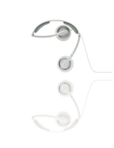 Sennheiser PX 200-II blanco - Auriculares de diadema cerrados, blanco: Kiwiku.com: Electrónica