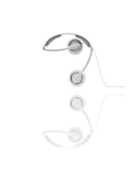 Sennheiser PX 200-II blanco - Auriculares de diadema cerrados, blanco: Kiwiku.com: Electrónica