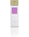 Alyssa Ashley White Musk Eau de Parfum Vaporizador 100 Ml