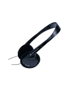 Sennheiser PX 30 II - Auriculares de diadema abiertos, negro: Kiwiku.com: Electrónica