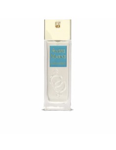 Alyssa Ashley Ambre Marine Eau de Parfum Vaporizador 50 Ml