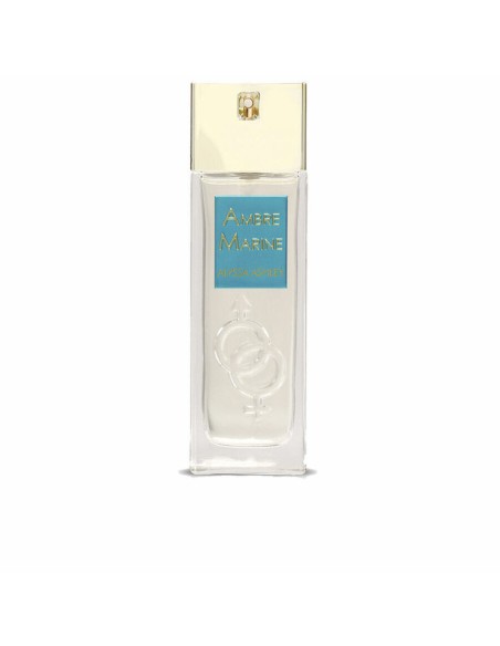Alyssa Ashley Ambre Marine Eau de Parfum Vaporizador 50 Ml