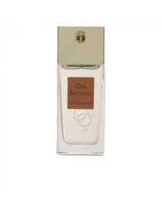 Alyssa Ashley Oud Patchouli Eau de Parfum Vaporizador 30 Ml