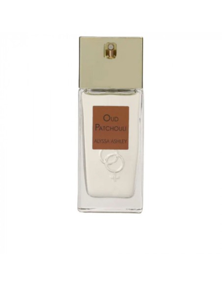 Alyssa Ashley Oud Patchouli Eau de Parfum Vaporizador 30 Ml