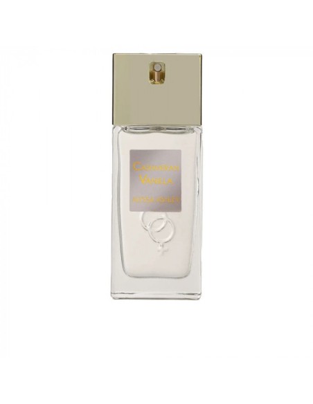 Alyssa Ashley Cashmeran Vanilla Eau de Parfum Vaporizador 30 Ml