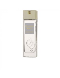 Alyssa Ashley Cashmeran Vanilla Eau de Parfum Vaporizador 50 Ml