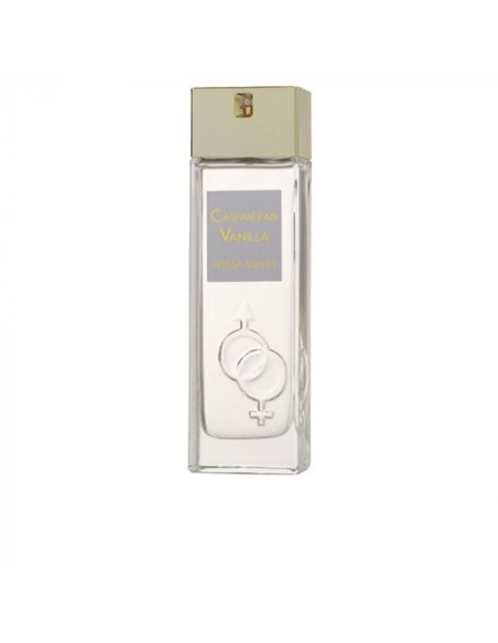 Alyssa Ashley Cashmeran Vanilla Eau de Parfum Vaporizador 50 Ml