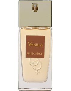 Alyssa Ashley Vainilla Eau de Parfum Vaporizador 30 Ml