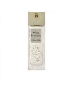 Alyssa Ashley White Patchouli Eau de Parfum Vaporizador 50 Ml
