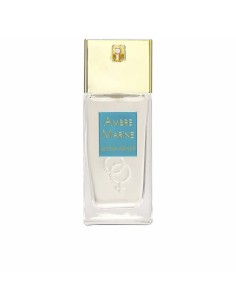 Alyssa Ashley Ambre Marine Eau de Parfum Vaporizador 30 Ml