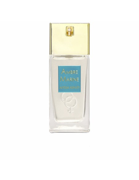 Alyssa Ashley Ambre Marine Eau de Parfum Vaporizador 30 Ml