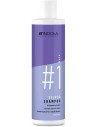 Schwarzkopf Indola ChampÚ Especial Canas 300ml