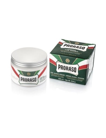 Proraso Proraso Crema Pre Afeitado - 300 Ml