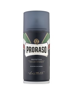 Proraso Shaving Foam Protective 300ml