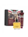 Proraso Pack Duo Barbas Duras Crema de Afeitar Loción 250ml