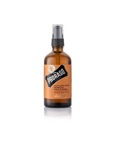 Compra PRORASO Wood And Spice Aceite Para Barba 100 ml En Kiwiku