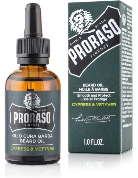 Proraso Proraso  Beard Oil  30ml