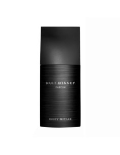 #2 en Top 20 Issey Miyake Más Vendidos - Issey Miyake Nuit D Issey Eau de Parfum Spray 125ml