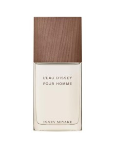 Issey Miyake L'eau D'issey Pour Homme Vetiver Eau de Toilette 100ml