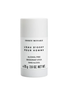 Issey Miyake L'eau D'issey Homme Desodorante Stick 75g