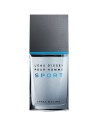 Issey Miyake L'eau D'issey Hommesport Eau de Toilette Spray 50ml