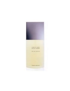 Issey Miyake L'eau D'issey Homme Eau de Toilette Spray 75ml