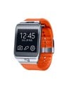 Samsung gear 2 - smartwatch, plata/naranja sm-r380