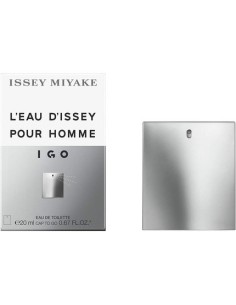 Issey Miyake L'eau D'issey Igo Eau de Toilette Pour Homme 20ml