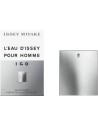 Issey Miyake L'eau D'issey Igo Eau de Toilette Pour Homme 20ml