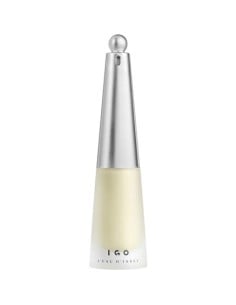 #3 en Top 20 Perfumes para Mujer de Issey Miyake Más Vendidos - Issey Miyake L'eau D'issey Igo Eau de Toilette 80ml