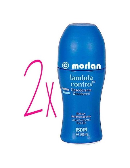 isdin_lambda_control_desodorante_roll_on_duo_2_x_50ml_8429420142763_oferta