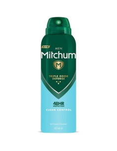 mitchum_para_hombre_triple_odor_defense_clean_control_48hr_protection_desodorante_vaporizador_200ml_5051389044944_oferta