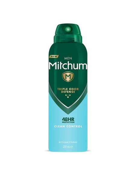 mitchum_para_hombre_triple_odor_defense_clean_control_48hr_protection_desodorante_vaporizador_200ml_5051389044944_oferta