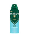 Mitchum para Hombre Triple Odor Defense Clean Control 48hr Protection Desodorante Vaporizador 200ml