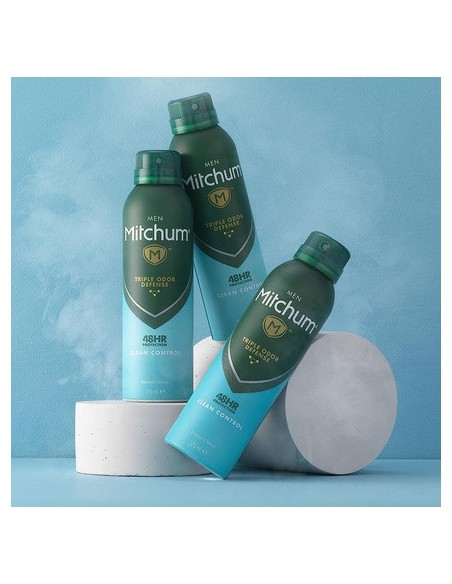 mitchum_para_hombre_triple_odor_defense_clean_control_48hr_protection_desodorante_vaporizador_200ml_5051389044944_barato