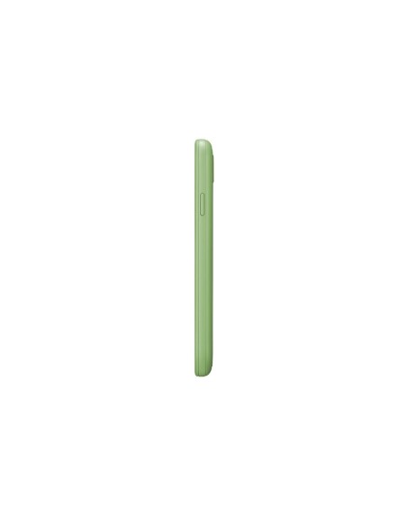 Samsung EF-PI950BGEGWW - Funda protectora+ para Samsung Galaxy S4, verde - Electrónica - Kiwiku.com