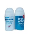 Isdin Lambda Control Intense Desodorante For 48 Hours - Pack Of 2
