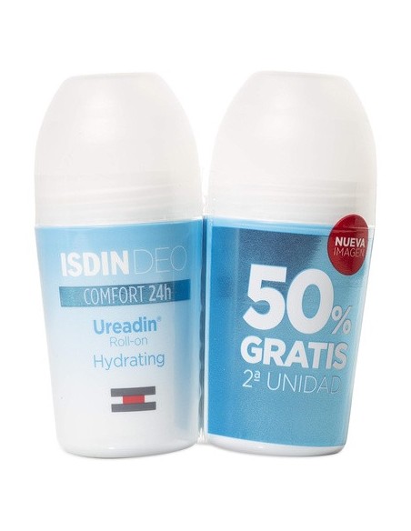 isdin_ureadin_moisturizing_roll_on_desodorante_2x50ml_8429420141599_oferta