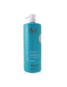 Moroccanoil repair champú reparador hidratante 1000ml
