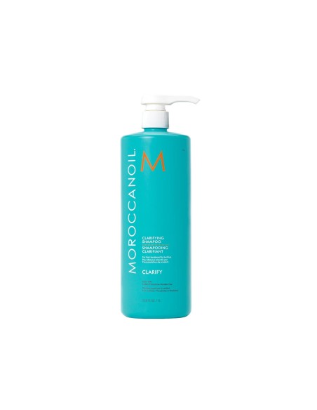 Moroccanoil clarify champú purificante 1000ml