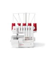 Remalladora Y Recubridora Singer Professional 5 Overlock - 14t968dcd