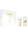 Moschino Toy 2 Set de Regalo - Perfume y Loción Corporal - 30 Ml + 50 Ml