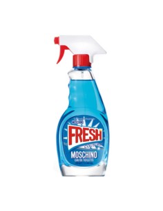 Moschino Fresh Couture Eau de Toilette Vaporizador para Mujer 50 Ml