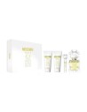Set de Regalo Moschino Toy 2 Eau de Perfume Vaporizador 100ml - Set 4 Pieces