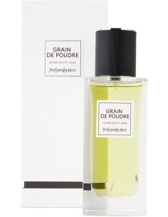 Yves Saint Laurent Le Vestiaire Des Grain de Poudre Eau de Parfum Unisex 75 Ml